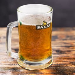 Munich Beer Mug - image 2