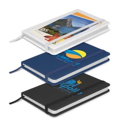 Alpha Notebook - image 1