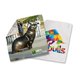 Microfibre Polishing Cloth - image 2