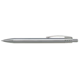 Recycled Stainless Steel Pen - image 4