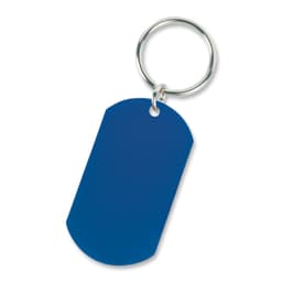 Lotus Key Ring - image 3