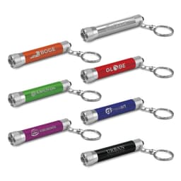 Titan Torch Key Ring - image 8