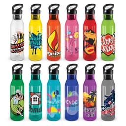 Nomad Bottle - Translucent - image 3