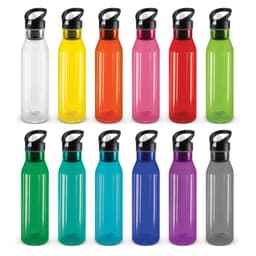 Nomad Bottle - Translucent - image 1