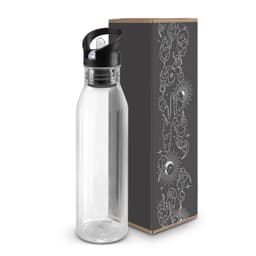 Nomad Bottle - Translucent - image 5