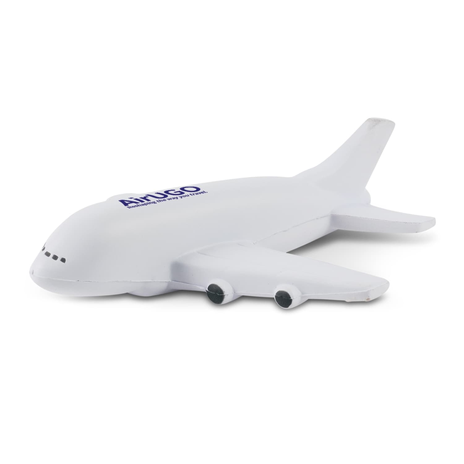 Stress Plane-Active Image