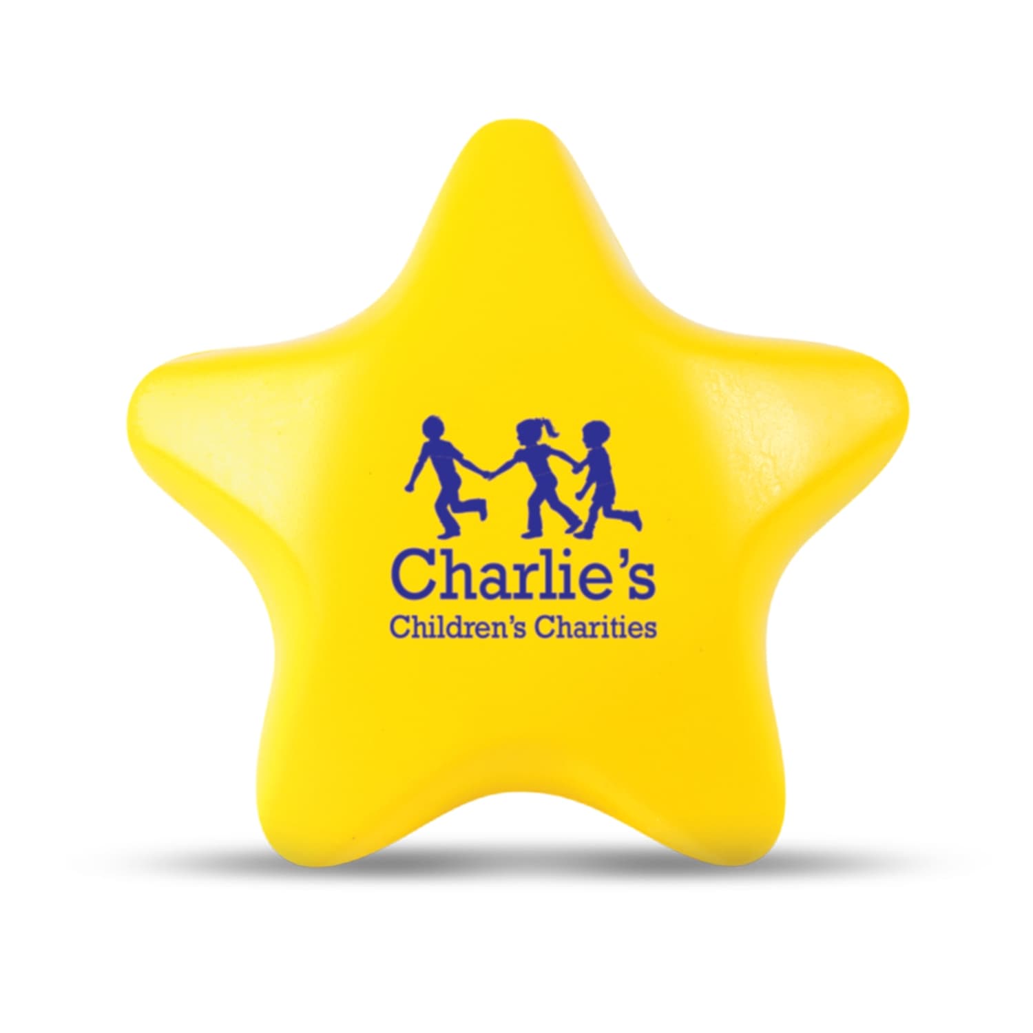 Stress Star-Active Image