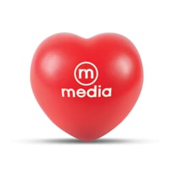 Stress Heart - image 1