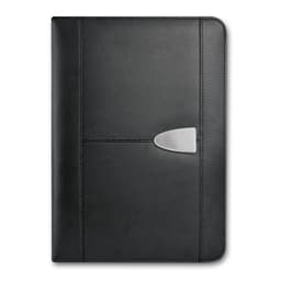 Sovrano Leather Portfolio - Large - image 1