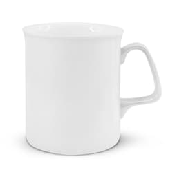 Chroma Bone China Coffee Mug - image 1