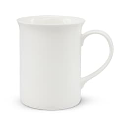 Vogue Bone China Coffee Mug - image 1