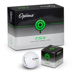 PGF Optima Golf Ball - image 2