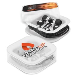 Helio Earbuds - image 3