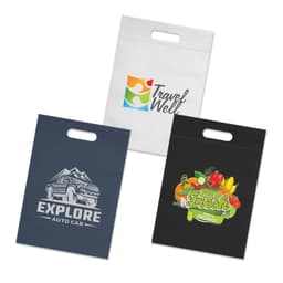 Delta Tote Bag - image 4