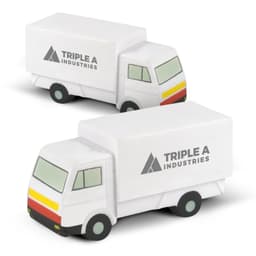 Stress Small Truck - image 1
