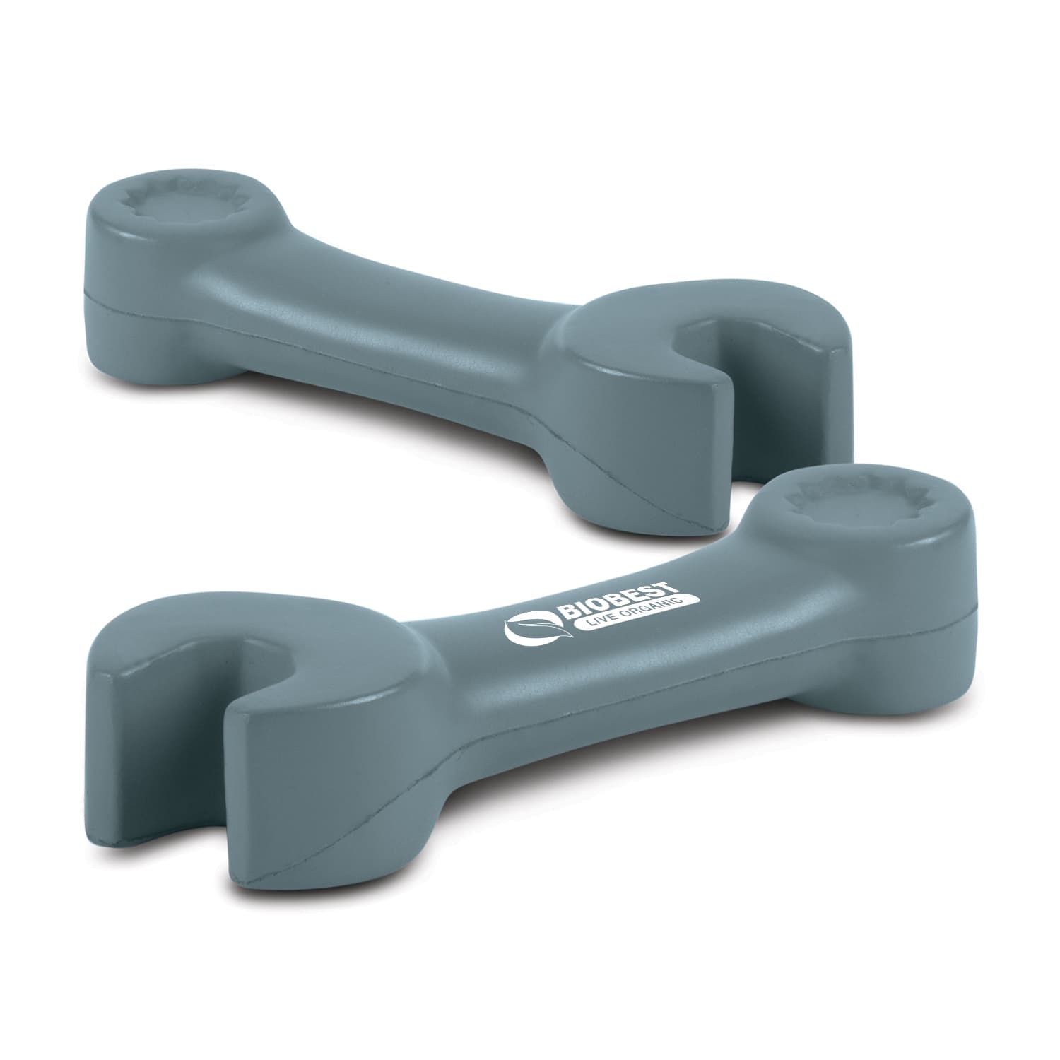 Stress Spanner-Active Image