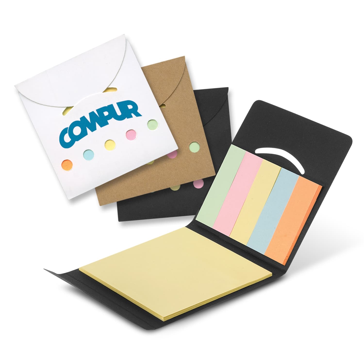 Cameo Pocket Pad-Active Image