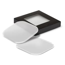 Clarion Coaster Set - image 2