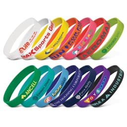 Silicone Wrist Band - image 15