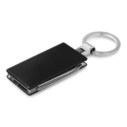 Multi-Function Metal Key Ring - image 4
