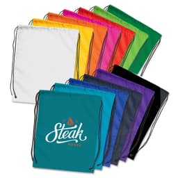 Drawstring Backpack - image 14