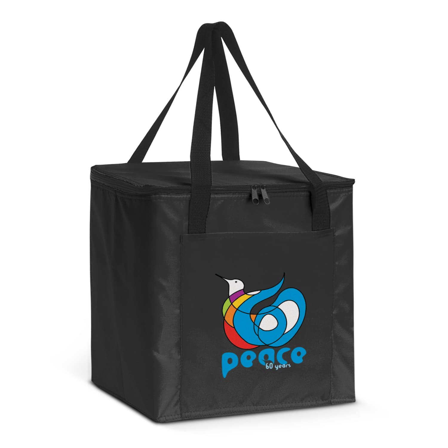 Arctic Cooler Bag-Active Image