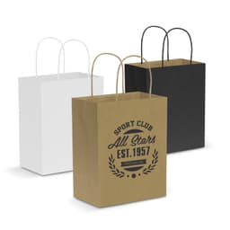 Paper Carry Bag - Medium - image 5