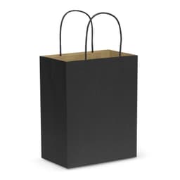 Paper Carry Bag - Medium - image 3