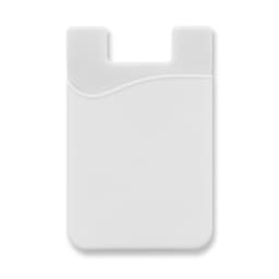 Silicone Phone Wallet - image 4