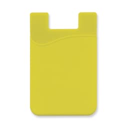 Silicone Phone Wallet - image 5