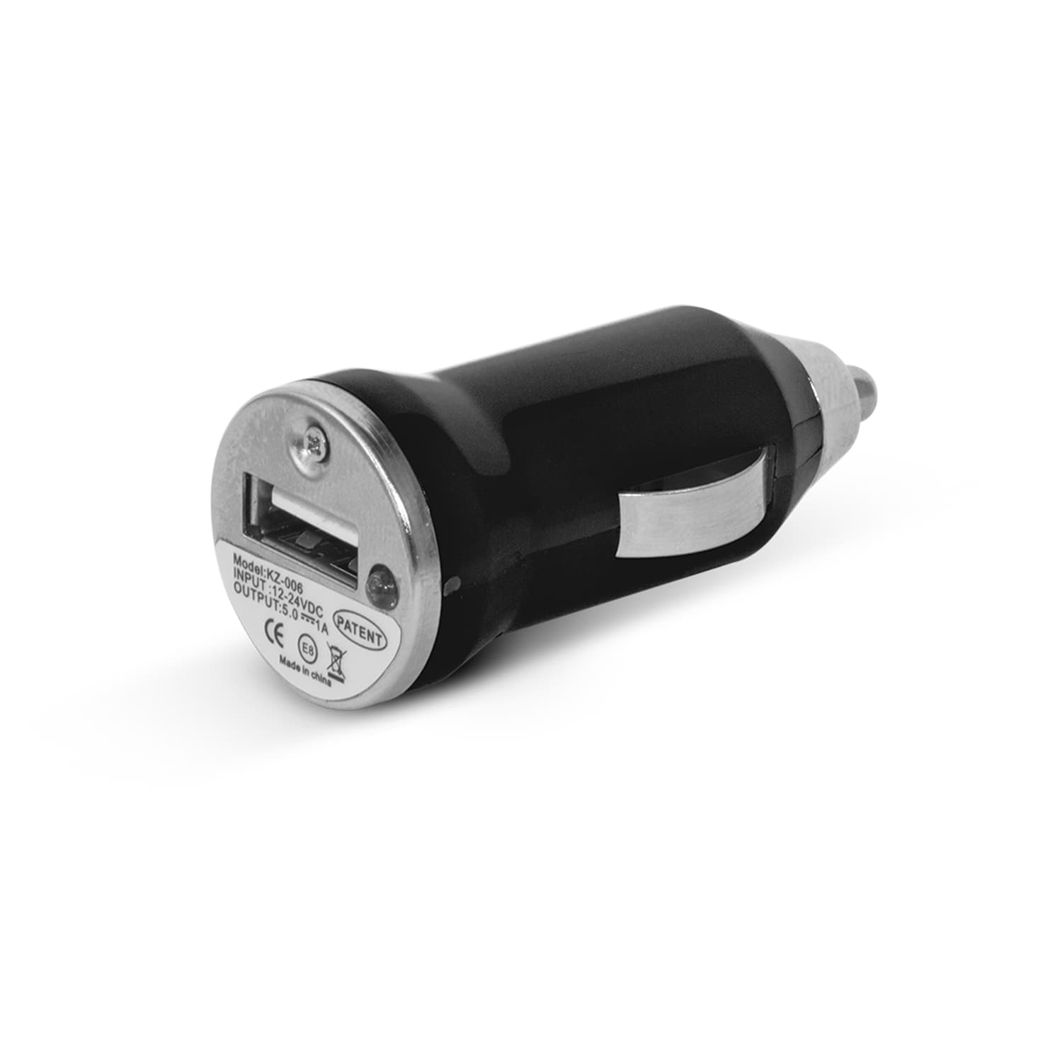 Mini Car Charger-Active Image