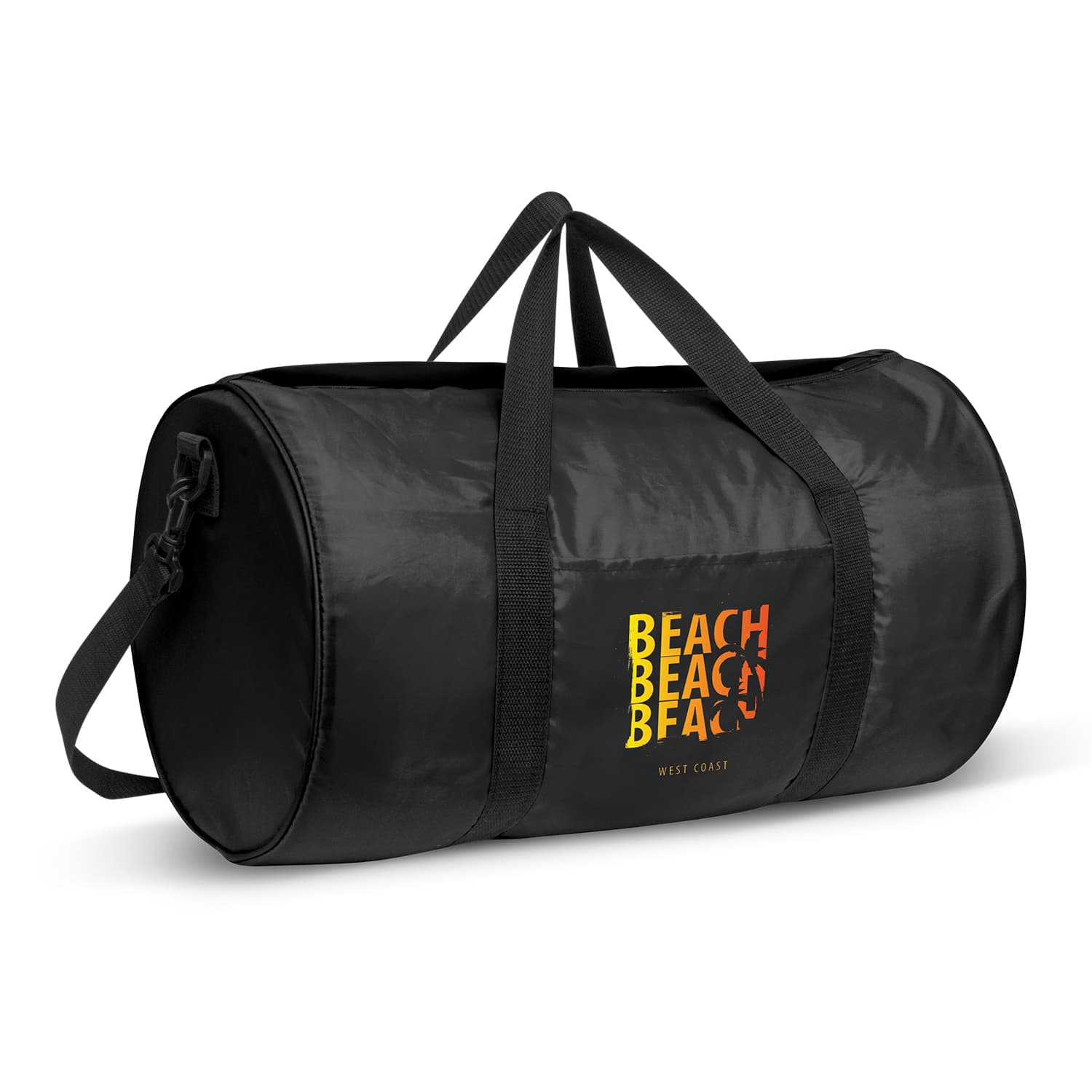Arena Duffle Bag-Active Image