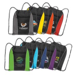Ranger Drawstring Backpack - image 2