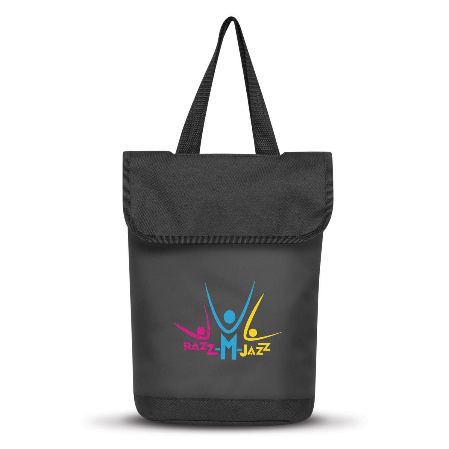 Dunstan Double Wine Cooler Bag-Active Image