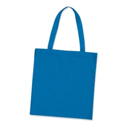 Sonnet Cotton Tote Bag - Colours - image 13