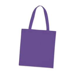Sonnet Cotton Tote Bag - Colours - image 16