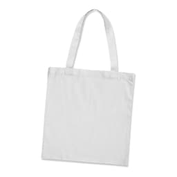 Sonnet Cotton Tote Bag - Colours - image 2