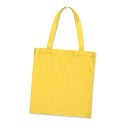 Sonnet Cotton Tote Bag - Colours - image 3
