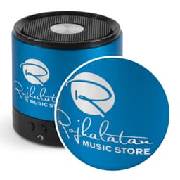 Polaris Bluetooth Speaker - image 4