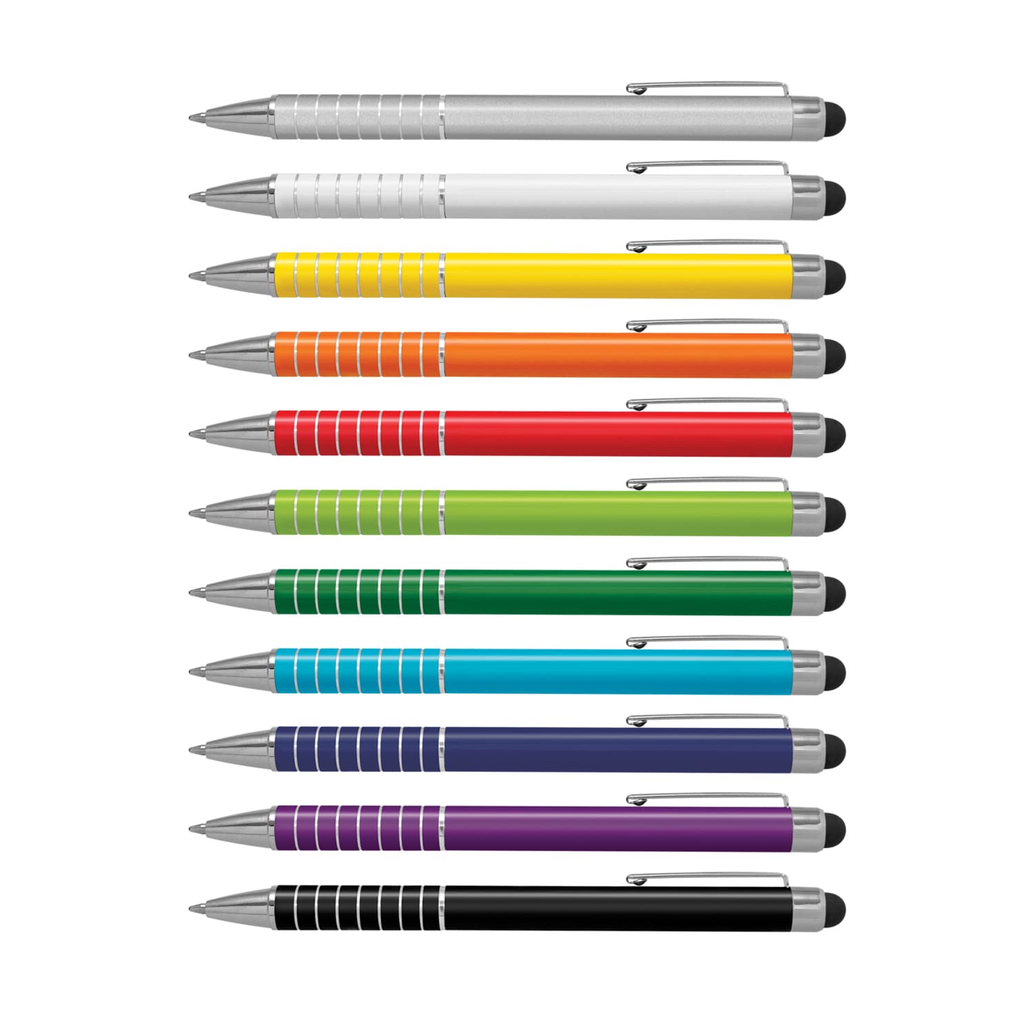 Touch Stylus Pen-Active Image
