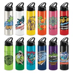 Oasis Bottle - Flip Cap - image 13
