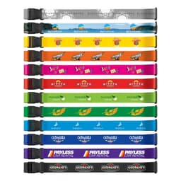 Full Colour Luggage Strap - image 1