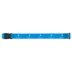 Full Colour Luggage Strap - image 6