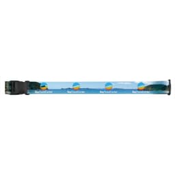 Full Colour Luggage Strap - image 9