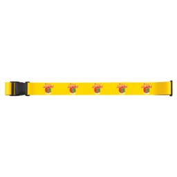 Full Colour Luggage Strap - image 8