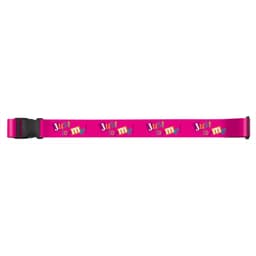 Full Colour Luggage Strap - image 3