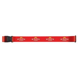 Full Colour Luggage Strap - image 4