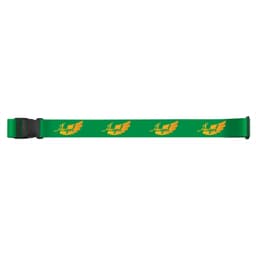 Full Colour Luggage Strap - image 5