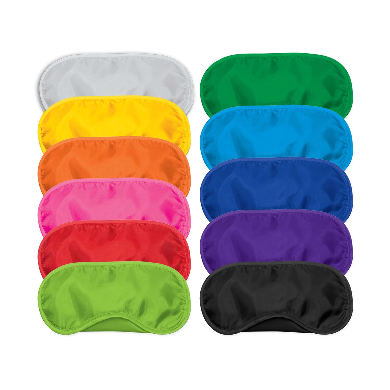 Eye Mask-Active Image