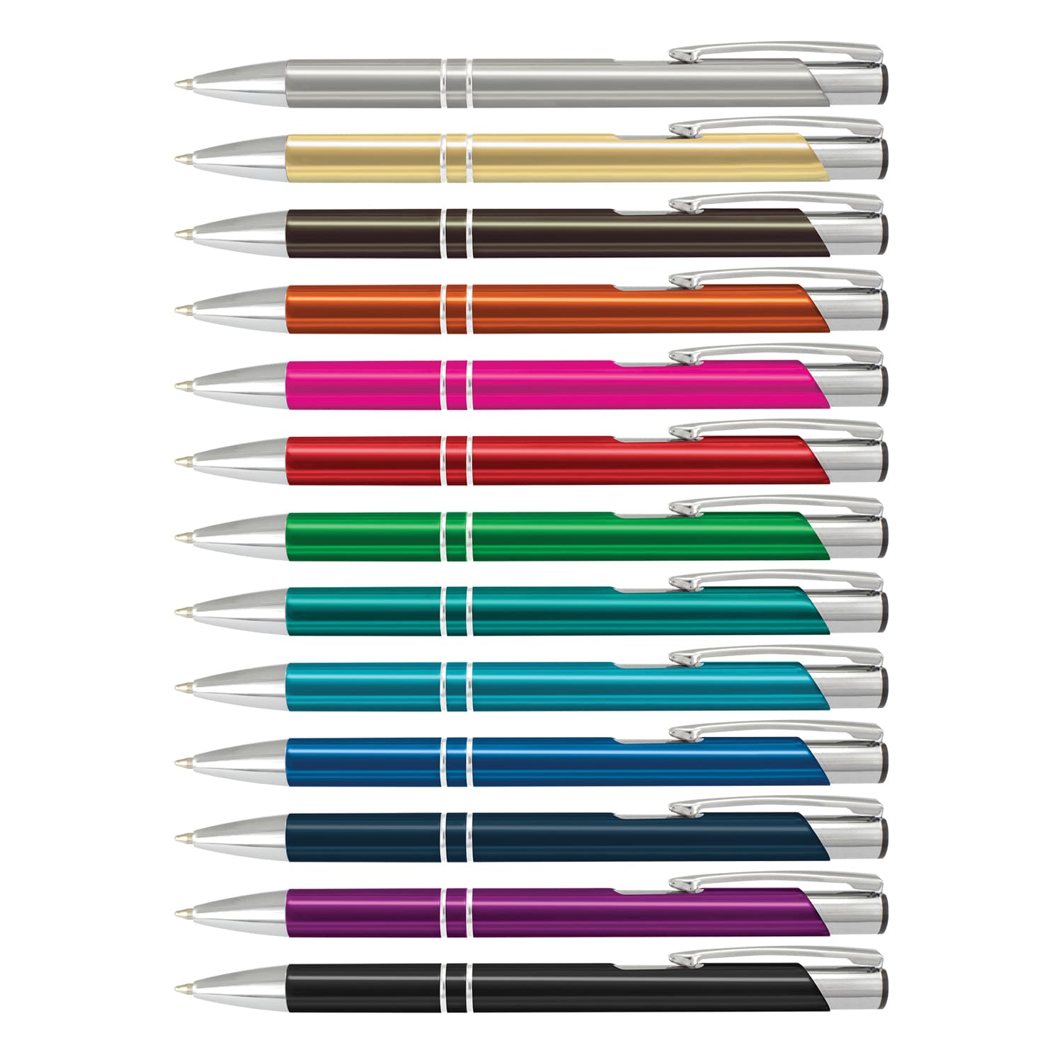 Panama Pen-Active Image